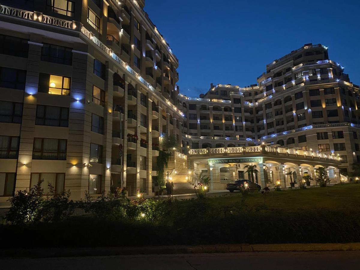 Elegantz Apartments 1 Varna Eksteriør bilde