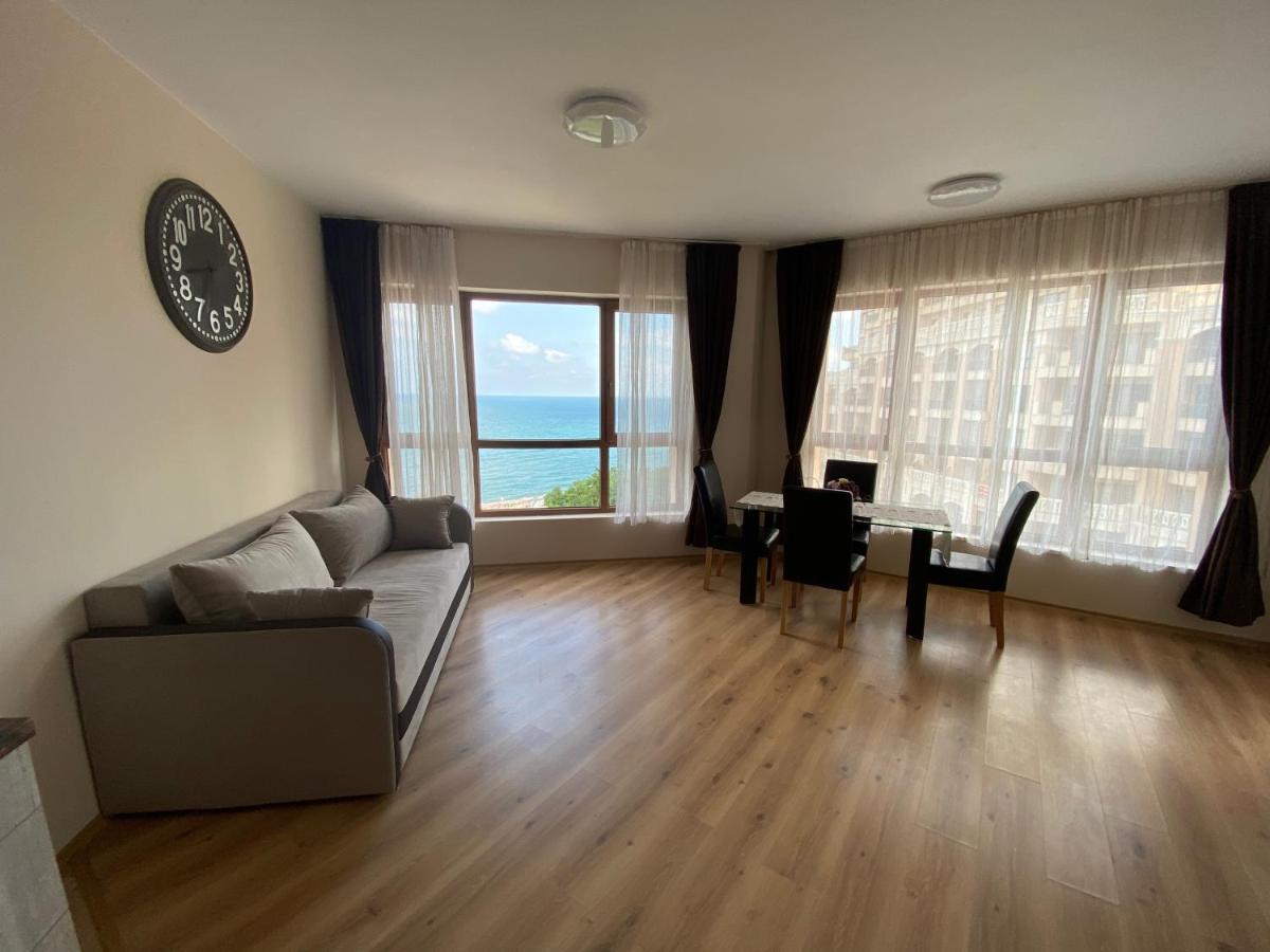 Elegantz Apartments 1 Varna Eksteriør bilde
