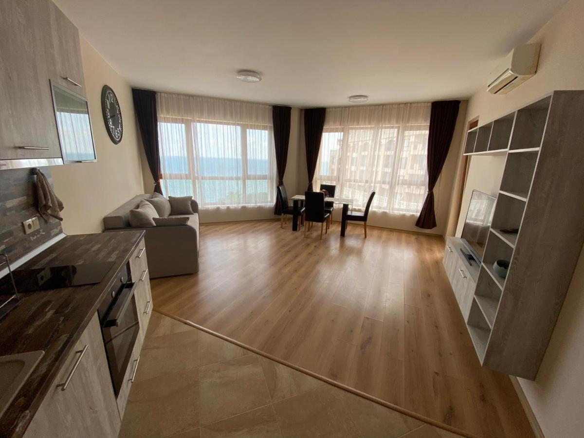 Elegantz Apartments 1 Varna Eksteriør bilde