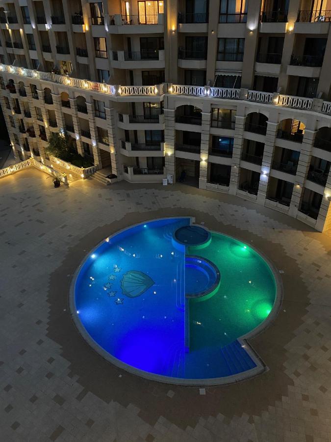 Elegantz Apartments 1 Varna Eksteriør bilde