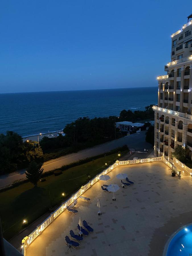Elegantz Apartments 1 Varna Eksteriør bilde